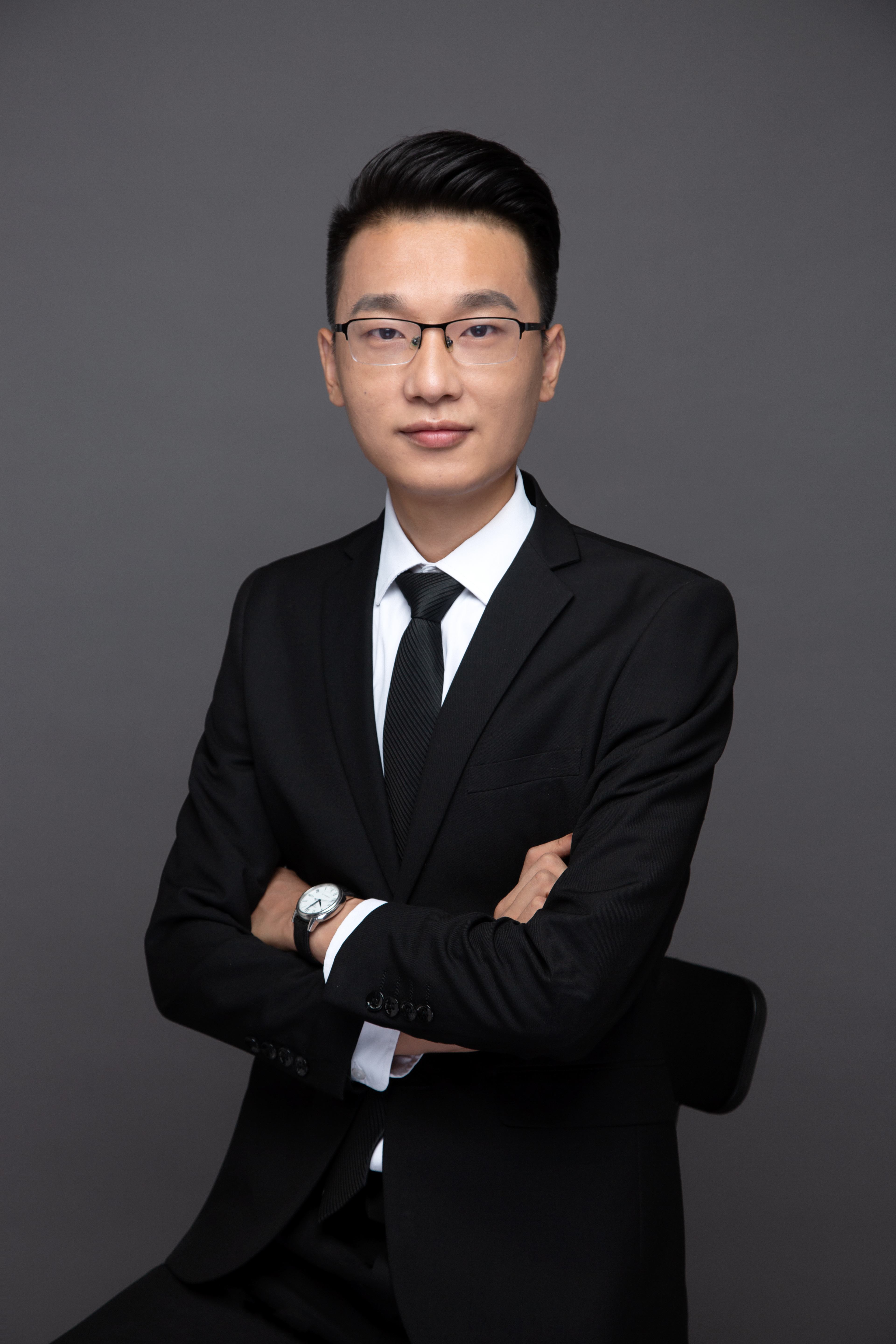 設(shè)計師照片