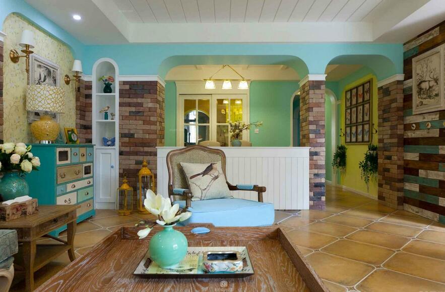 二手房裝修之前，做好天津舊房裝修價格預算