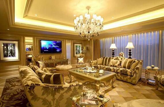 2016年室內(nèi)設(shè)計風(fēng)格大全，你喜歡哪種裝修設(shè)計風(fēng)格？