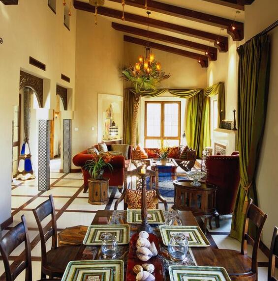 室內(nèi)設(shè)計(jì)，北京市好的裝修公司設(shè)計(jì)師要怎么做