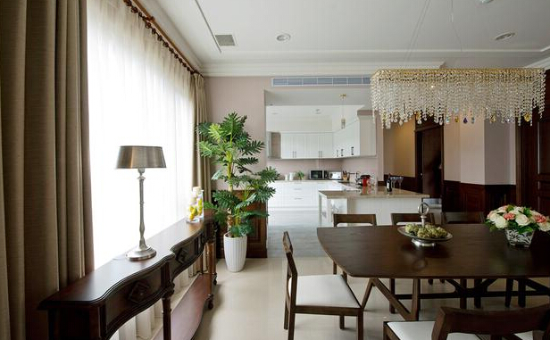 朝陽(yáng)區(qū)裝修公司哪家好