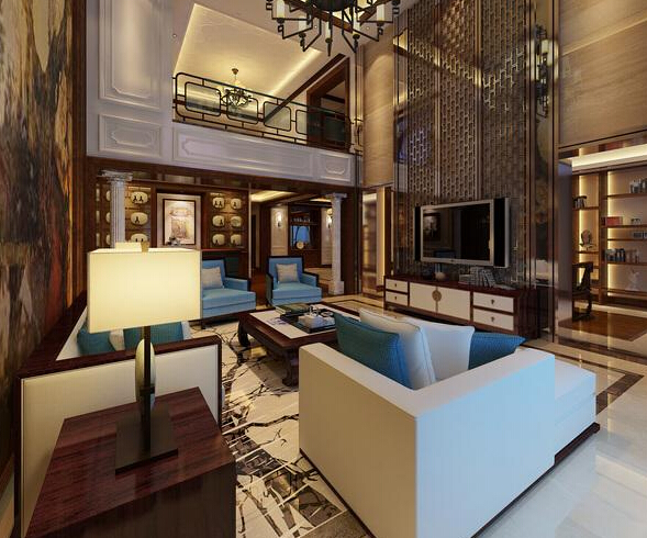 北京室內(nèi)裝潢設(shè)計(jì)公司，設(shè)計(jì)要把握五大原則