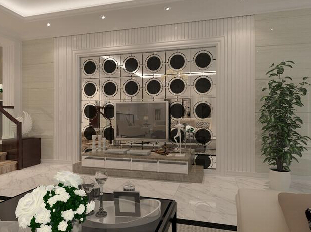 北京市裝修設計公司:室內裝修風水布局原則