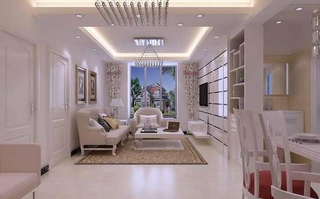 梵客家裝,北京房屋一站式裝修