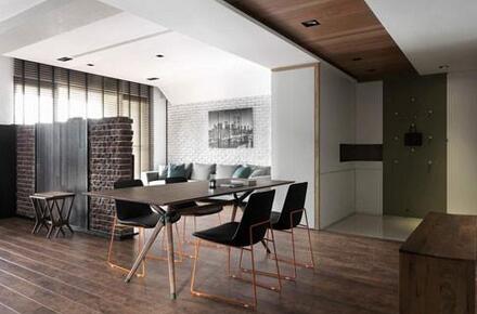 2016年經典玄關裝修設計案例