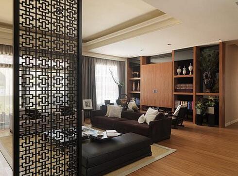 2016年經典玄關裝修設計案例