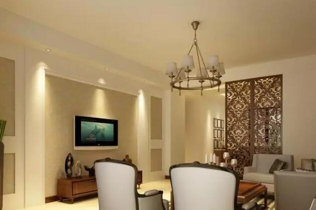 北京最新室內裝修風格,拿走不謝