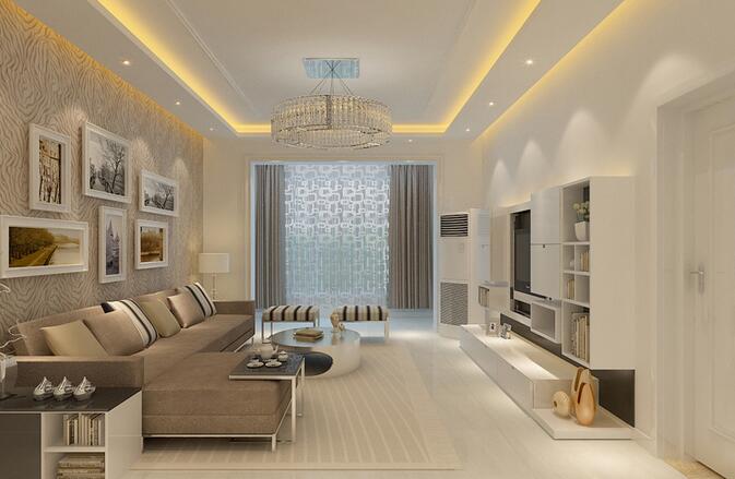 北京房屋室內裝修設計的設計要點