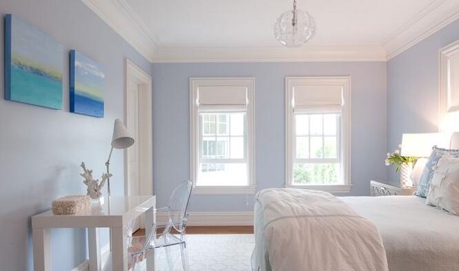 選購乳膠漆，業(yè)主不得不知的訣竅