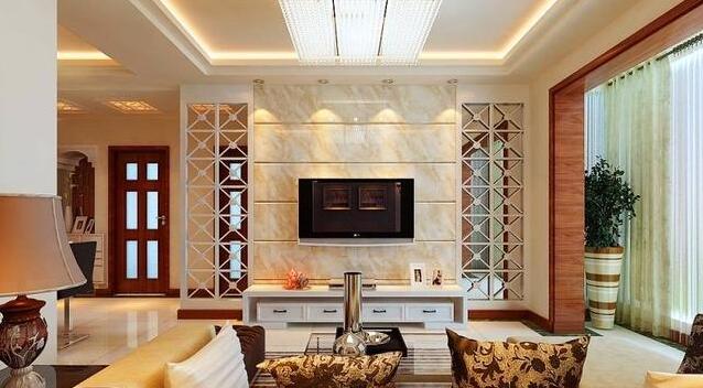 選擇天津十大裝飾設計公司要摒棄不成熟心里